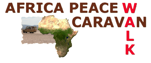 Africa Peace Caravan